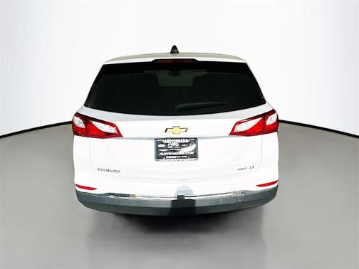 2018 Chevrolet Equinox 1LT