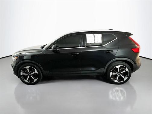 2019 Volvo XC40 T4 Inscription