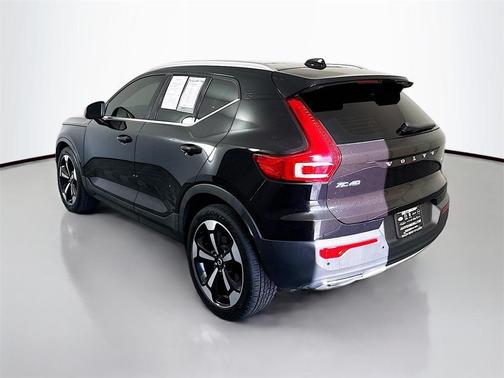2019 Volvo XC40 T4 Inscription
