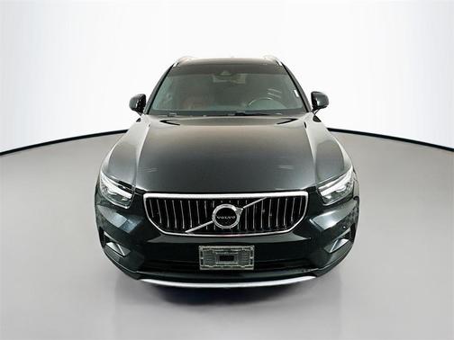 2019 Volvo XC40 T4 Inscription