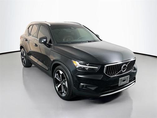 2019 Volvo XC40 T4 Inscription