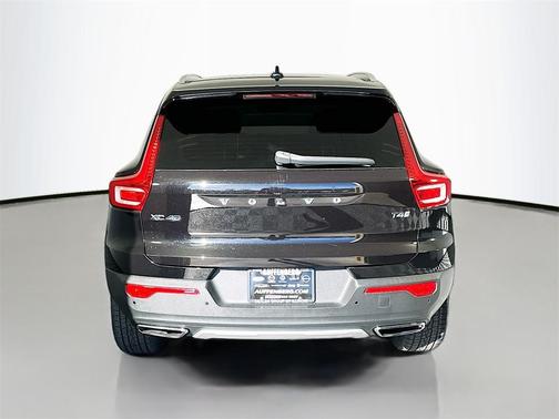 2019 Volvo XC40 T4 Inscription