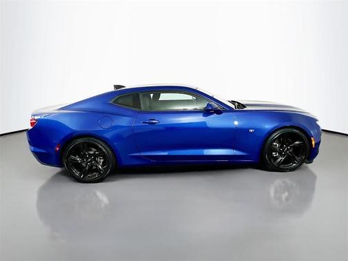 2021 Chevrolet Camaro 1LT