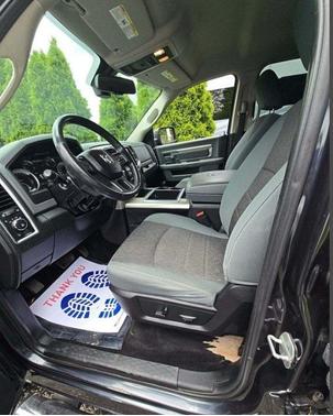 2014 RAM 1500 SLT