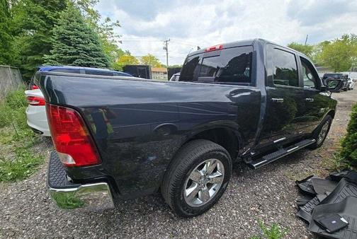 2014 RAM 1500 SLT