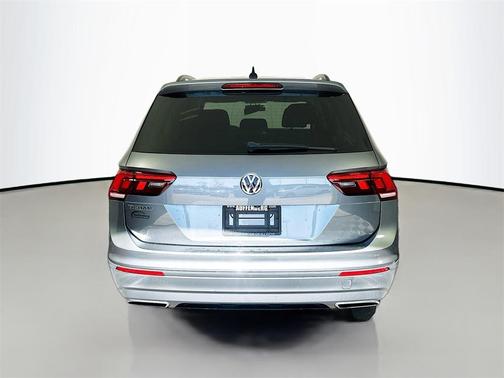 2021 Volkswagen Tiguan 2.0T S