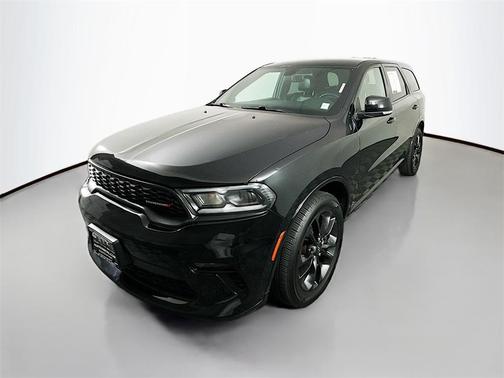 2021 Dodge Durango GT