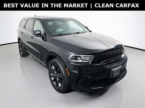 2021 Dodge Durango GT