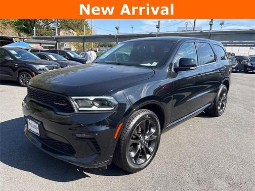 2021 Dodge Durango GT