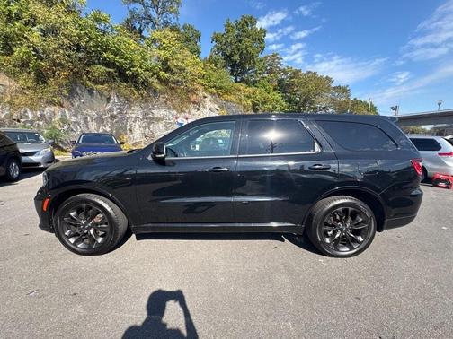 2021 Dodge Durango GT