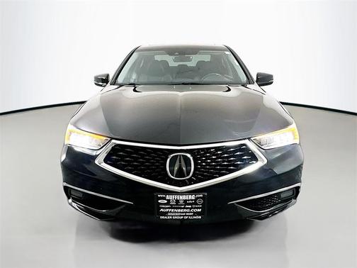 2019 Acura TLX V6