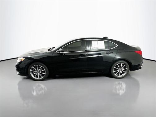 2019 Acura TLX V6