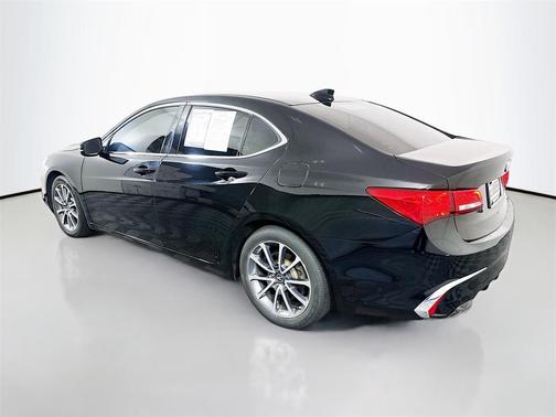 2019 Acura TLX V6