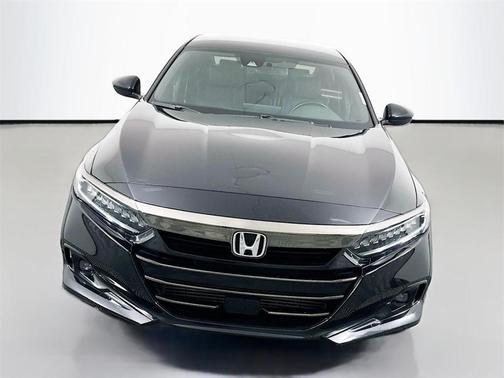 2021 Honda Accord Sport 1.5T