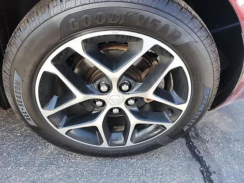2016 Buick Regal Turbo Sport Touring
