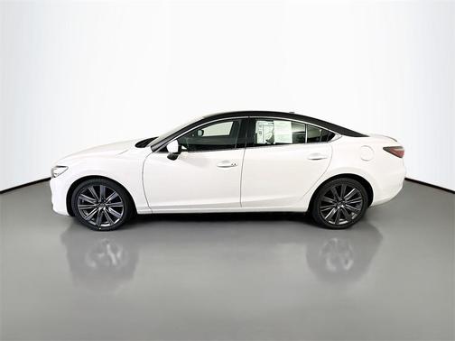 2020 Mazda Mazda6 Signature