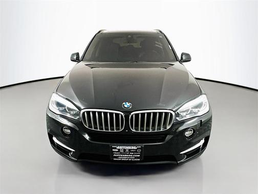 2014 BMW X5 xDrive50i