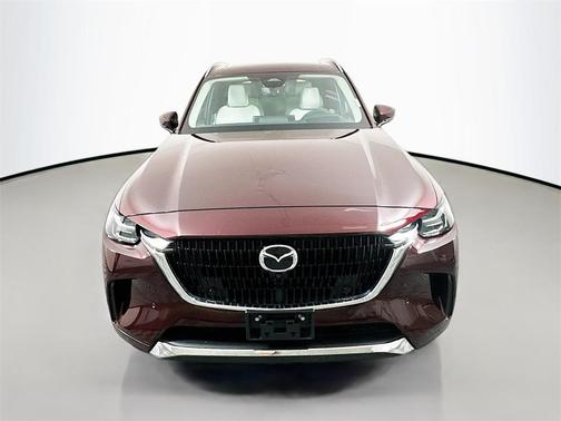 2025 Mazda CX-90 S Premium Plus
