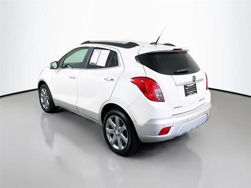 2014 Buick Encore Premium