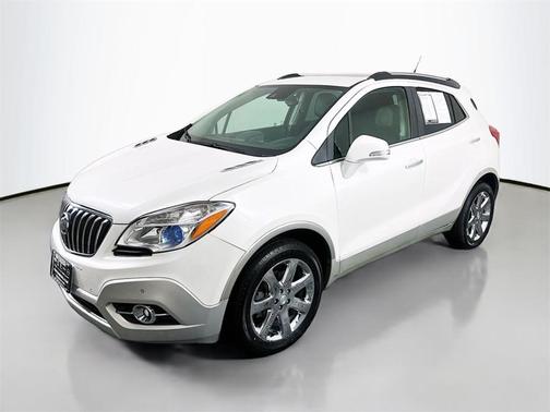 2014 Buick Encore Premium