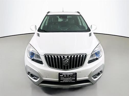 2014 Buick Encore Premium
