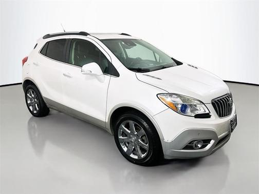 2014 Buick Encore Premium