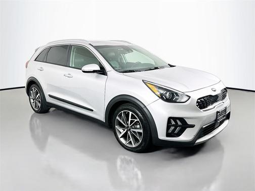 2020 Kia Niro Touring