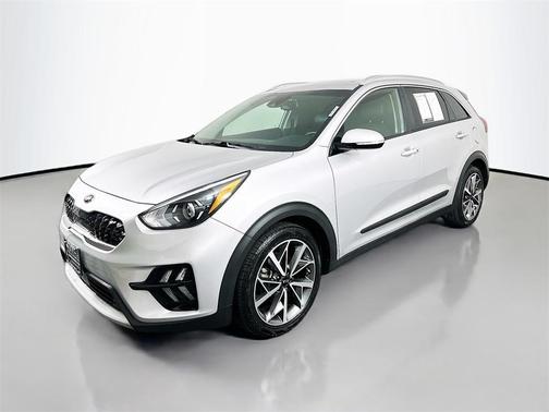 2020 Kia Niro Touring