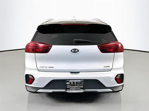 2020 Kia Niro Touring