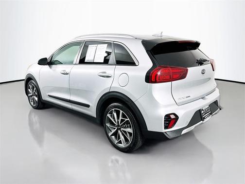 2020 Kia Niro Touring