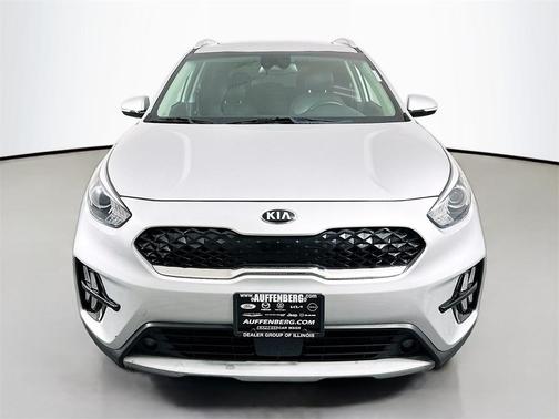 2020 Kia Niro Touring