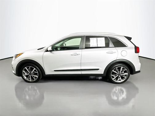 2020 Kia Niro Touring