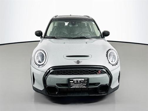2022 MINI Hardtop Cooper S