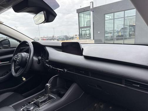2021 Mazda Mazda3 FWD w/Select Package