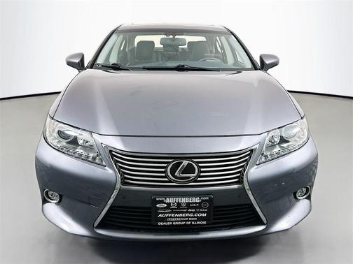 2014 Lexus ES 350 Base