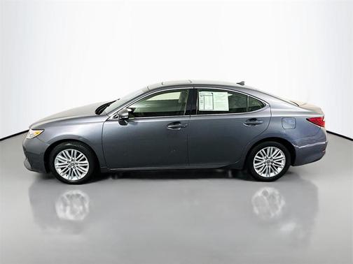 2014 Lexus ES 350 Base