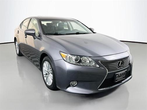 2014 Lexus ES 350 Base