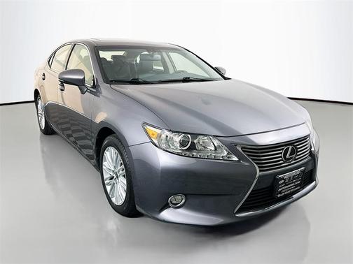 2014 Lexus ES 350 Base