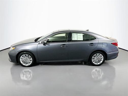 2014 Lexus ES 350 Base