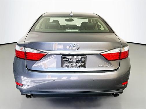 2014 Lexus ES 350 Base