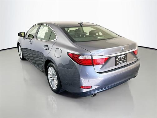 2014 Lexus ES 350 Base