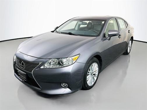 2014 Lexus ES 350 Base