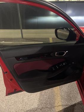 2024 Honda Civic Si Base