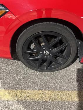 2024 Honda Civic Si Base