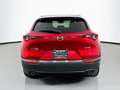 2022 Mazda CX-30 Premium Package