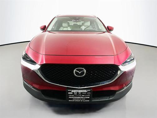 2022 Mazda CX-30 Premium Package
