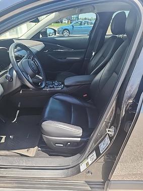 2022 Mazda CX-30 2.5 Turbo Premium Plus Package