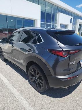 2022 Mazda CX-30 2.5 Turbo Premium Plus Package