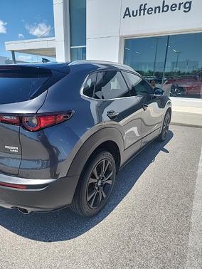 2022 Mazda CX-30 2.5 Turbo Premium Plus Package