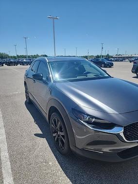 2022 Mazda CX-30 2.5 Turbo Premium Plus Package